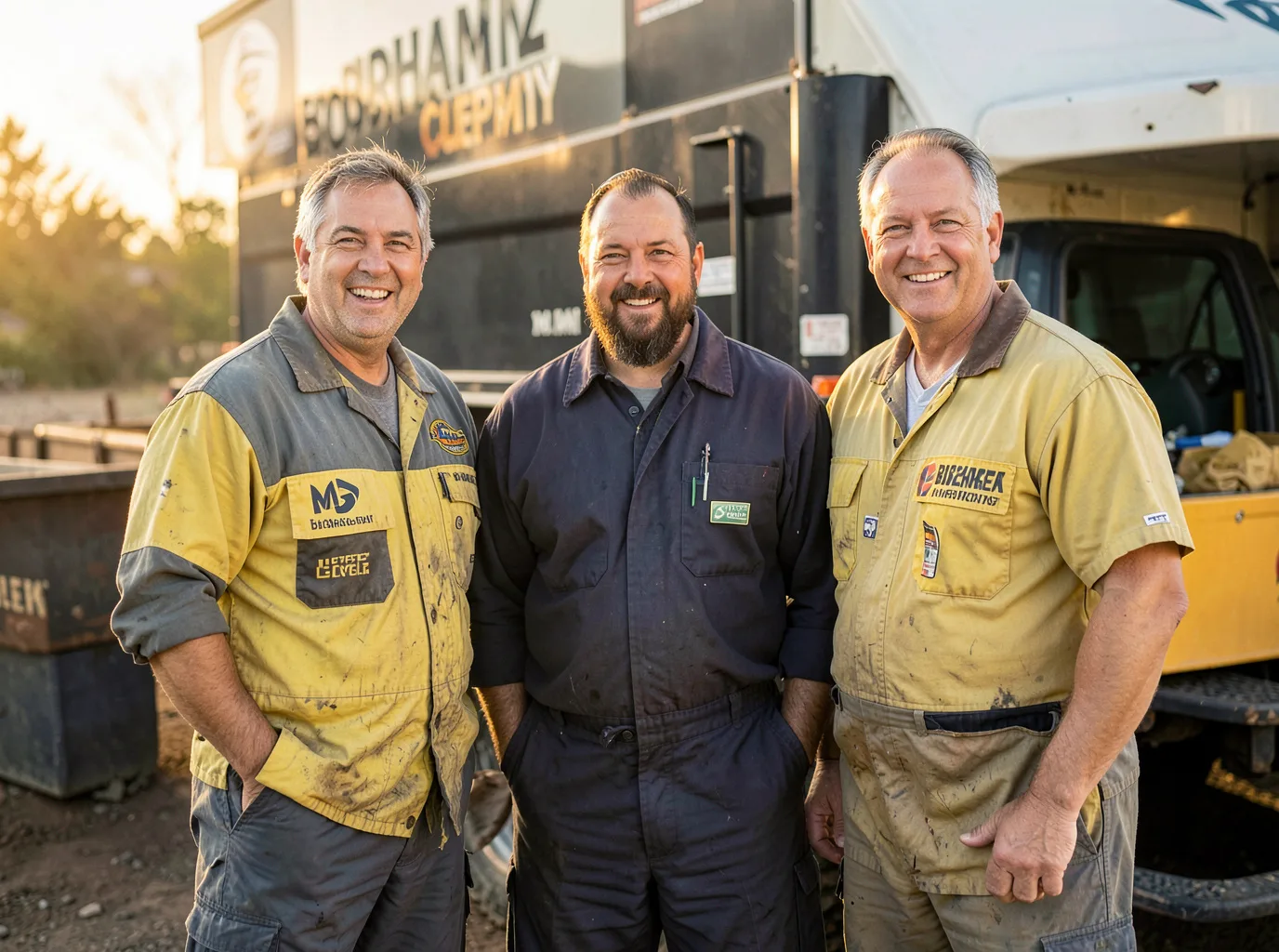 Sewage Cleanup company in Bunnell, FL