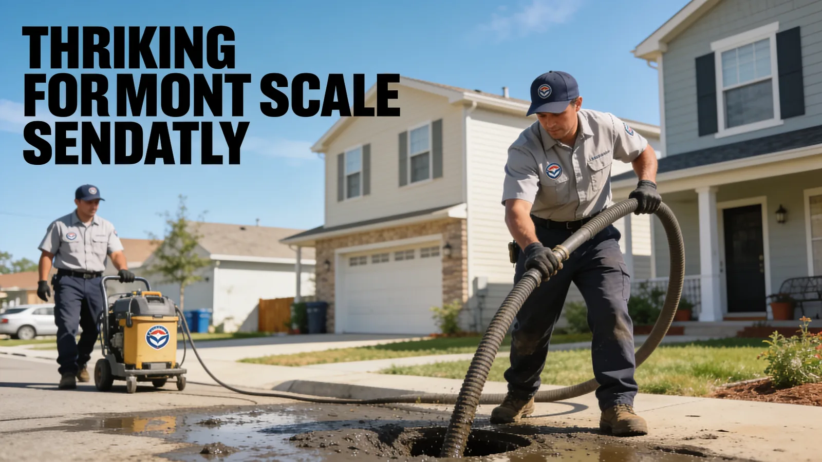 Sewage Cleanup in Bunnell, FL near me